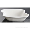round square oval trangle irregular rectangle graceful elegant luxuary rectangular bowl